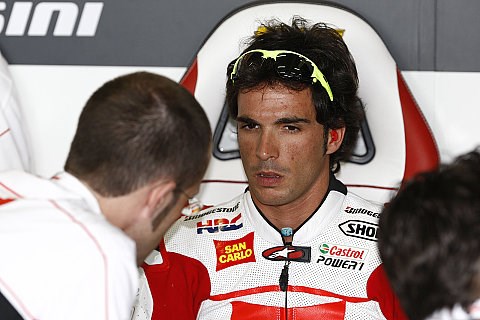 Moto2 - Elias zu Tech 3?: Auf der Wunschliste