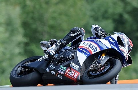 Spies lässt Stammfahrern Vortritt: Will Yamaha-Jungs nicht besiegen