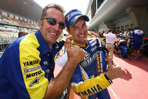 Poncharal: Moto2 wird Männersport: MotoGP mit weniger Leistung