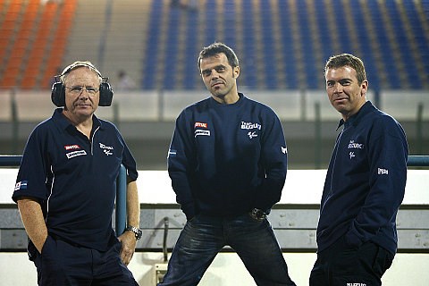 Suzuki verneint Motorsorgen: Im erwarteten Plan