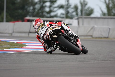 Moto2 - Pasini zu Tech 3?: Gespräche laufen