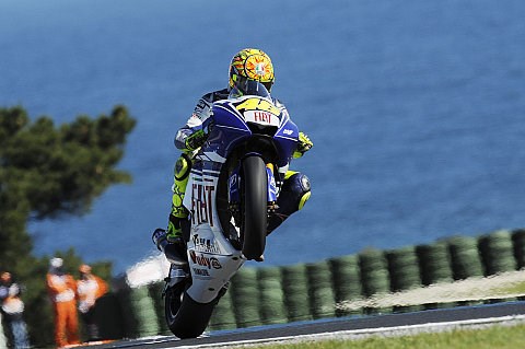 Rossi: Schlüsselpunkt: Jetzt werden wir sehen, wer Champion wird