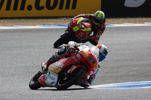 Espargaro bestimmt 1. Australien-Training: Cortese auf dem sechsten Rang