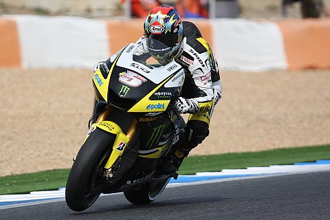 Edwards beklaut Lorenzo: Was fährt Jorge? Aha!