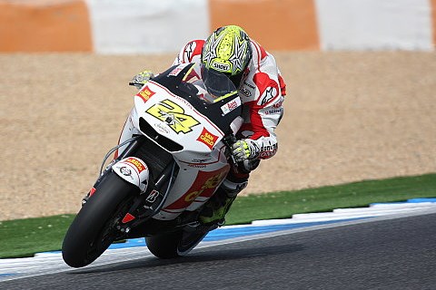 Traktionsprobleme bei Elias: Reifen noch nie so schlecht wie heute