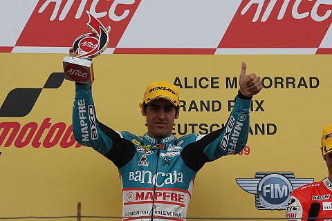 Julian Simon im Portrait: Endlich Weltmeister