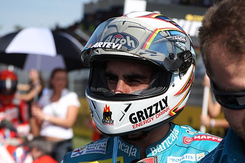 Jorge Martinez lobt Weltmeister Simon: Dritter Titel für Team Aspar