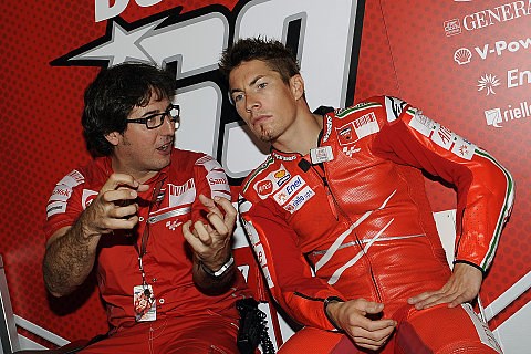 Hayden gespannt auf seine Verbesserung: Der Fluch von Malaysia