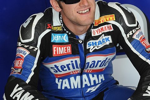 Sykes neben Vermeulen: Kawasaki-Team komplett