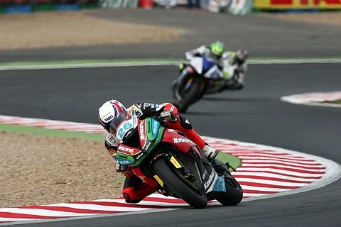 WSSP - Fujiwara & Lascorz zu Portimao: Mit Testerkenntnissen zu Resultaten