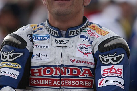 Lagrive sorgt sich ob des Wetters: Vielleicht wechselhaft