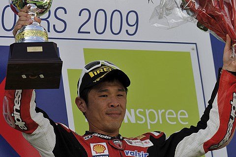 Haga geht raus, um zu gewinnen: Alles, was fehlt, ist der Titel