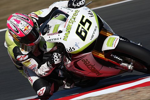 1. Qualifying Portimao: Rea vorn, Spies schlägt Haga