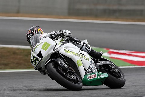 Sofuoglu weiter vorn: Crutchlow und Laverty auf 3 & 4