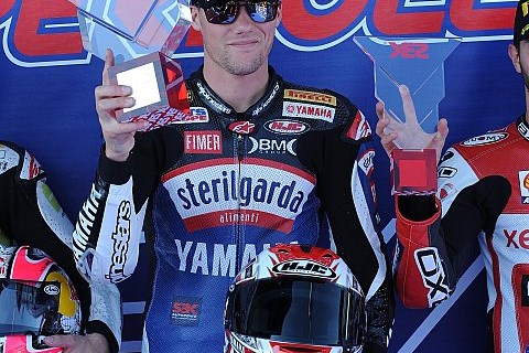 Stimmen nach der Superpole: Spies, Byrne und Fabrizio