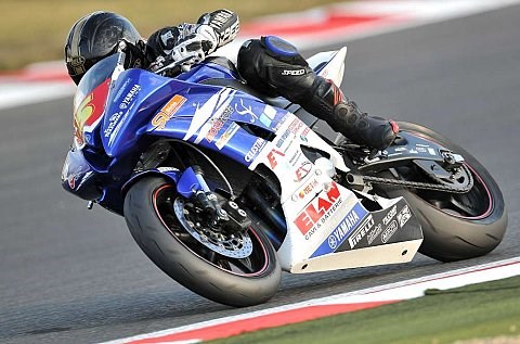 STK 600 - Gino Rea holt Titel, Bussolotti siegt: Gino Rea ist Stocksport 600-Meister