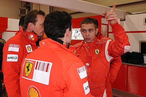 Probleme für den MotoGP-Kalender: Überschneidungen mit der Formel 1