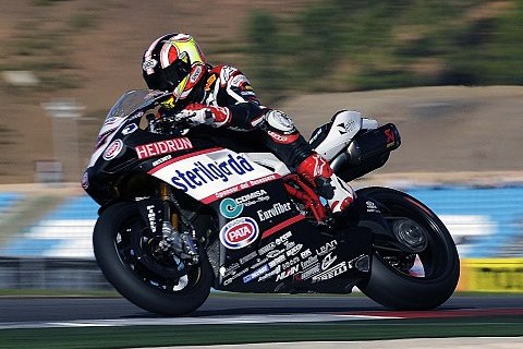 Byrne: Mehr war nicht drin: Zwei vierte Plätze zum Abschluss