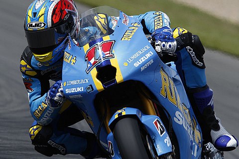 Aufweichung des Testverbotes?: Zusatzkilometer für Rookies?