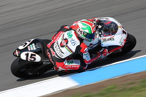 Locatelli will in Valencia fahren: Morgen Kahnbein-Op