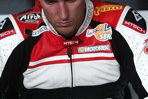 WSSP - Yamaha testet einige Piloten: West, Cardenas, Ellison, Rea