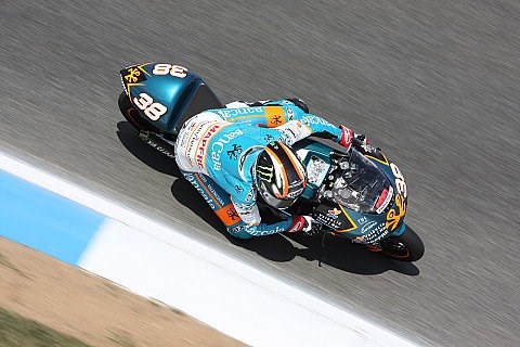 Smith kurz vor Verlängerung bei Aspar: Bis Valencia sollte alles klar sein