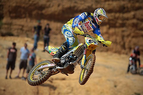 Renntermine für die ADAC MX Masters 2010: Ein Mix aus neuen Veranstaltern und bewährten Clubs