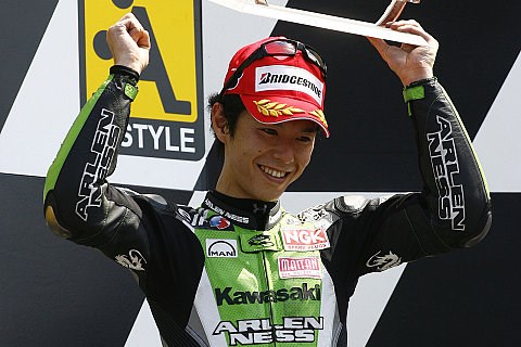 Shinya Nakano beendet Karriere: Keine Traumkarriere