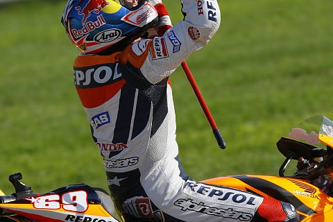 Doohan: Honda braucht stärkere Führung: Mit Rossi ging das Herz von Honda