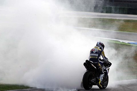 IDM Superbike - Endstand 2009: Gesamtwertung der IDM Superbike 2009