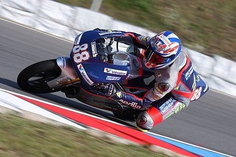 Ranseder peilt noch einmal Punkte an: Für einen Vertrag empfehlen