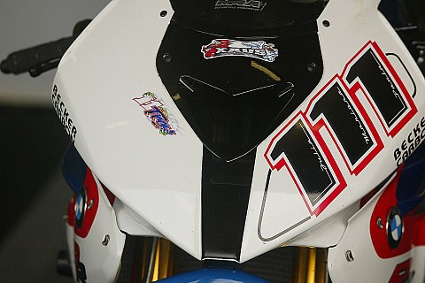 STK1000 - BMW 2010 auch in Superstock: BMW-Italien greift an