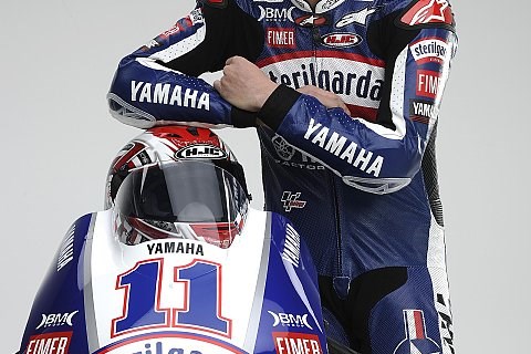 Spies kann noch schneller: Top Ten wäre wie Superbike-Sieg