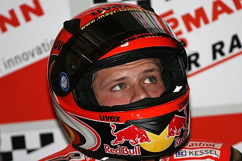 Bradl und Leonov in Valencia: Abstimmungsarbeit zum Freitag