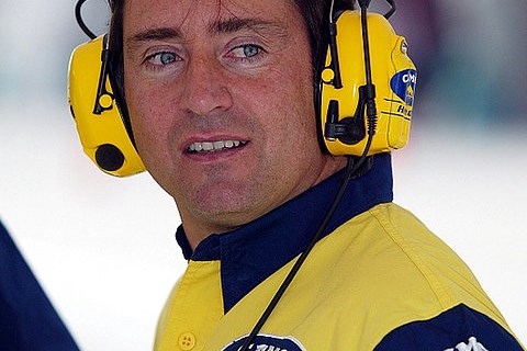 Kalex-Maschine steht: Rollout am Montag