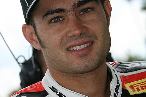 Suzuki testet auf Phillip Island: Haslam und Guintoli nehmen Arbeit auf