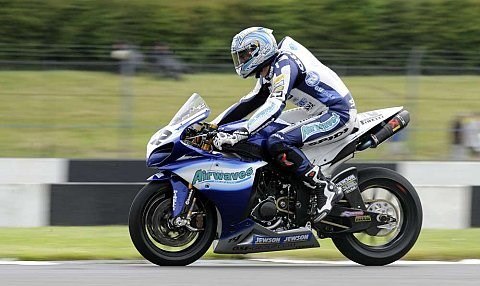 Camier wartet noch auf Aprilia: Noch kein Vertrag