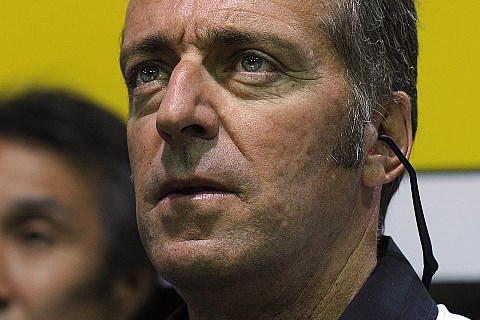 Poncharal gegen Rookie-Tests: Klares Nein vom Franzosen