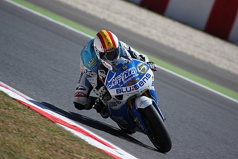 Debon mit Verdacht auf Rippenbruch: Renn-Entscheidung am Sonntag