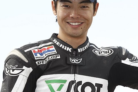 Portrait: Hiroshi Aoyama: Der letzte 250er-Champion