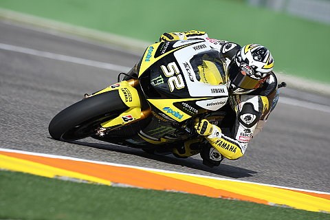 Toseland: Ich habe in der MotoGP alles gegeben: Es lief nicht so wie gewollt