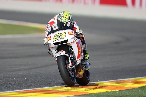 Gresinis beschließen Saison auf 7 & 8: Elias und de Angelis zufrieden