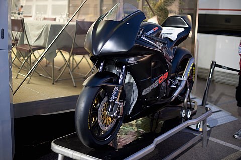 Wo ist das Team Roberts?: Banderas hat zwei Fixplätze