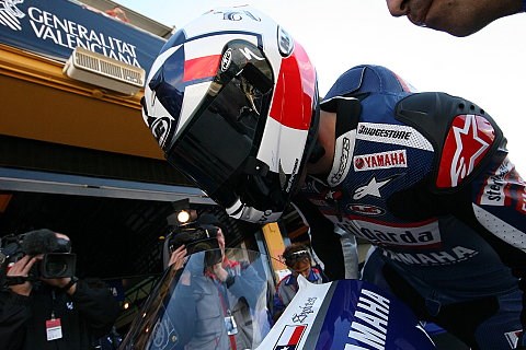 Ben Spies blickt zurück: Alles neu 2009