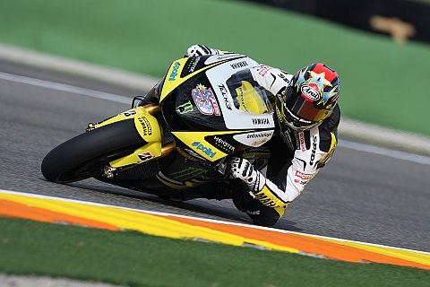 Edwards hatte fast nur Augen für Spies: Wenig gearbeitet, viel gegrüßt