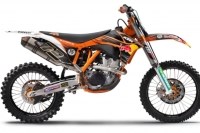 KTM SX-F 350