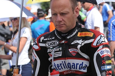 Byrne geht zu Althea: Checa und Byrne werden Teamkollegen