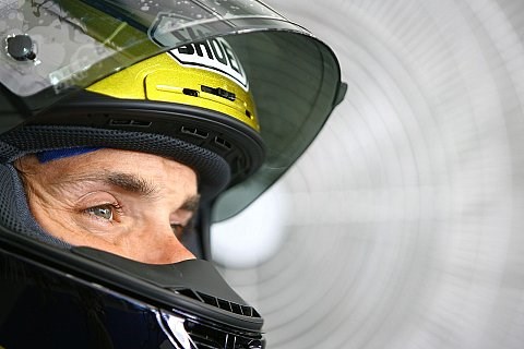 Vermeulens erster Test mit Kawasaki: Dank Bedingungen nur ein halber Tag