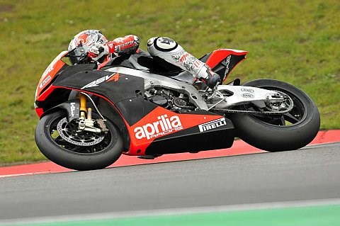 Aprilia stellt Moto2-Projekt ein: Nun ist Aspar gefragt