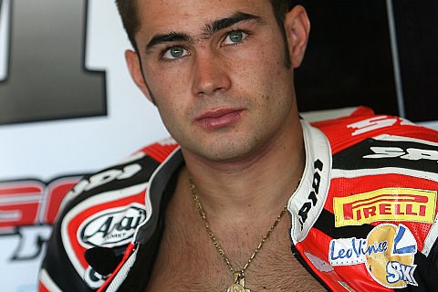 Haslam von Suzuki überzeugt: Das Gras beim Werksteam ist grüner